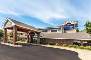 Image of AmericInn by Wyndham Stillwater
