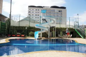 Image of Hotel Nacional Inn Poços de Caldas - Lazer completo e Gastronomia no Centro
