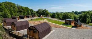 Image of Weedingshall Lodges