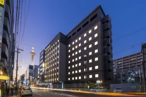 Image of Dormy Inn Premium Kyoto Ekimae Natural Hot Spring
