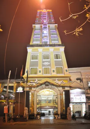 Image of Classic Hoang Long Hotel