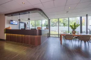 Image of Fletcher Hotel Restaurant De Eese