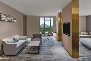 Image of Dongguan Marriott Hotel