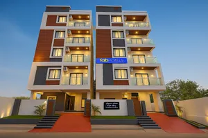 Image of FabHotel Elegance - Nr US Consulate, Financial District