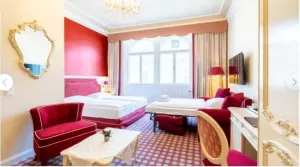 Image of Aviano Boutique Hotel