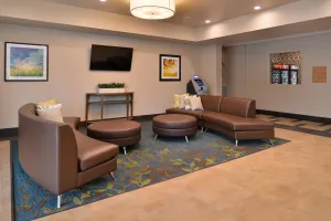 Image of Candlewood Suites - Austin Airport by IHG