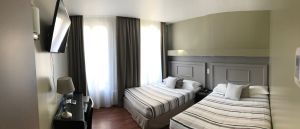 Image of Cosmotel Hotel
