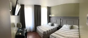Image of Cosmotel Hotel