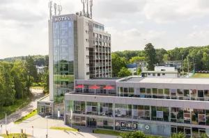 Image of Hotel Sportforum