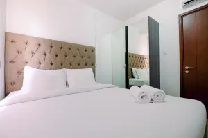 Image of Elegant and Modern 2BR Apartment at Signature Park Grande