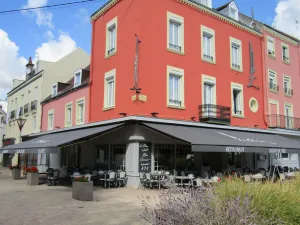 Image of Le Creusot Hôtel