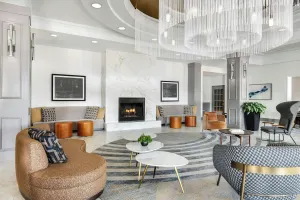 Image of Chicago Marriott Midway