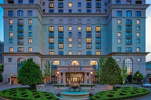 Image of The St. Regis Atlanta
