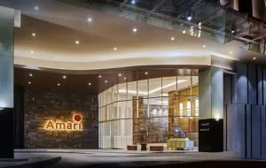 Image of Amari Johor Bahru
