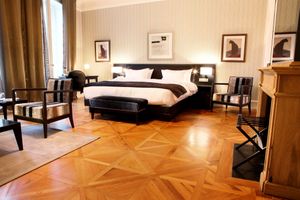 Image of Logis Hôtel Ettenheim