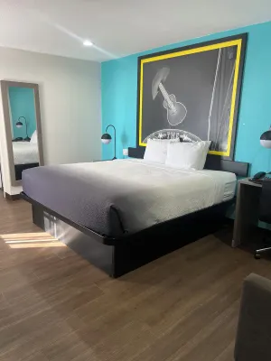 Image of Super 8 by Wyndham Wichita Falls