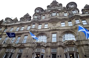 Image of Hilton Edinburgh Carlton