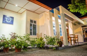 Image of Charming Holiday Lodge