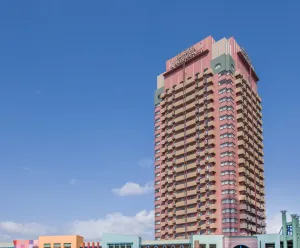 Image of Hotel Kintetsu Universal City