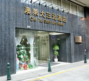 Image of Ole Tai Sam Un Hotel