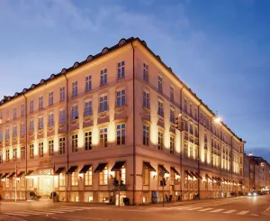 Image of Phoenix Copenhagen