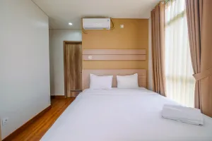 Image of Fully Furnished 2BR Apartment at Pejaten Park Residence By Travelio