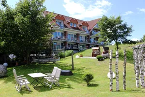 Image of Hotel Pabst