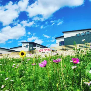 Image of Bluffside Gardens