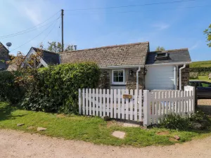 Image of Toad Hall Cottage