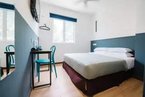 Image of The Concept Hotel KL - Batu Caves