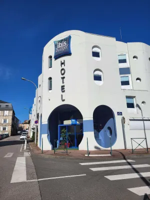 Image of ibis budget Limoges Centre Gare