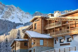 Image of Hotel & Restaurant Les Escondus