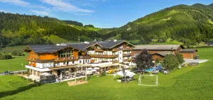 Image of Hotel Taxerhof
