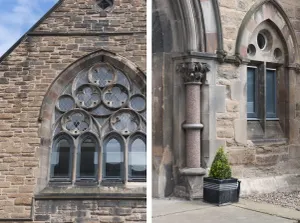 Image of Edinburgh Church Apartments