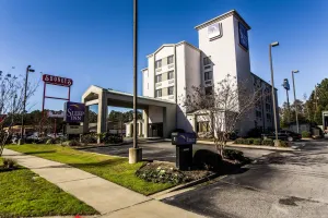 Image of Sleep Inn Airport