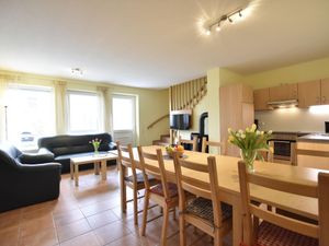 Image of Spacious holiday home in Zierow by sea
