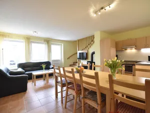 Image of Spacious holiday home in Zierow by sea