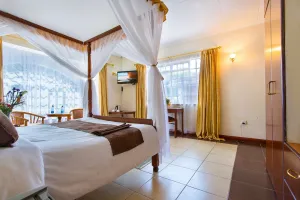 Image of Convent International Hotel- Nairobi