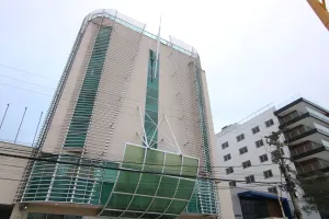 Image of Samba Macaé