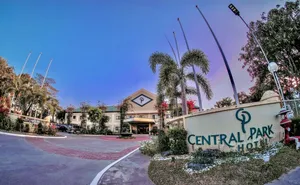 Image of Luisita Central Park Hotel