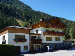 Image of Apartment house Sylvia, Flachau