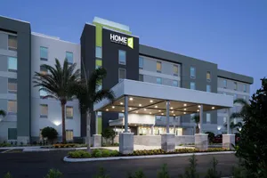 Image of Home2 Suites by Hilton Orlando Airport