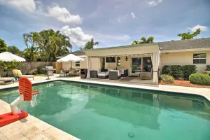 Image of 2 Mi to Dtwn Luxury Getaway in Palm Beach Gardens
