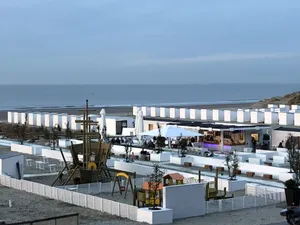 Image of Appartement Knokke-Heist