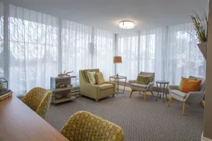 Image of Holiday Inn Bloomington Airport South-Mall Area by IHG