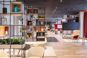 Image of IntercityHotel Karlsruhe