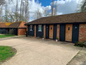 Image of Upper Wood End Farm Holiday Cottages