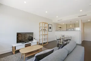 Image of Prince Apartments - Kingston Foreshore