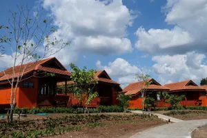 Image of Lilawalai Resort