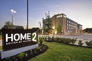 Image of Home2 Suites By Hilton Austin South I-35